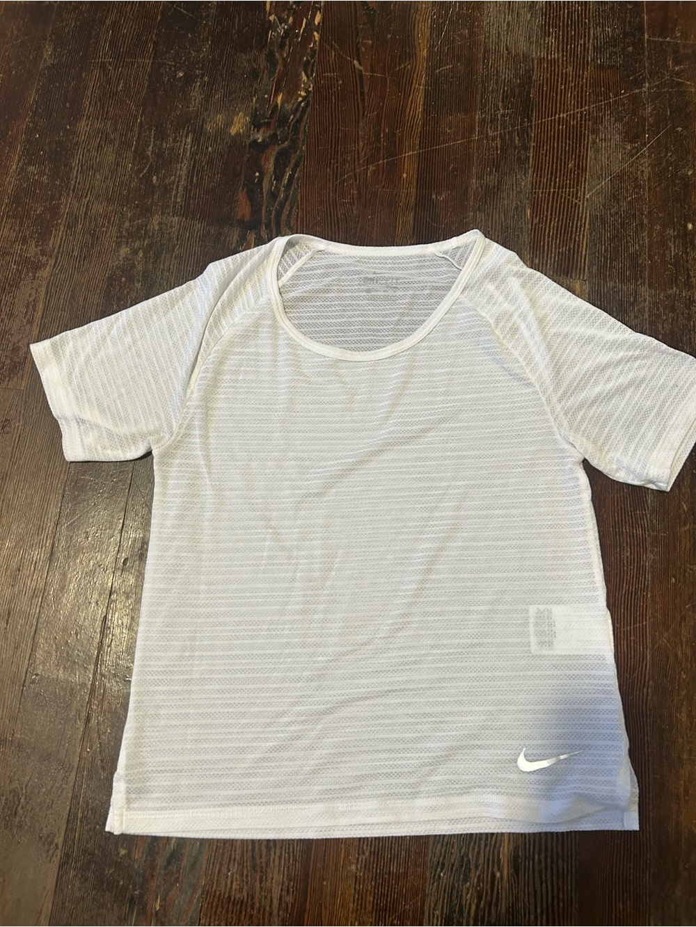Nike Dri Fit Workout Top